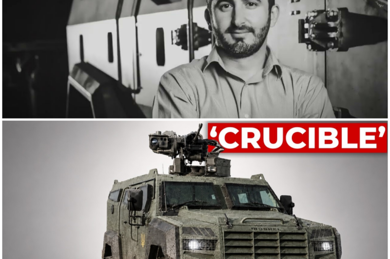 Why Russian Drones Can’t Kill The ‘Civilian’ Ford Pickup Ukraine Trusts More Than Tanks –  Hw