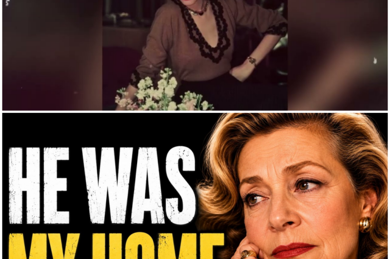 Before She Passed, Lauren Bacall Finally Admitted Humphrey Bogart Was The Love Of Her Life –  hW