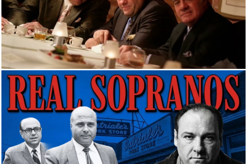 The DeCavalcantes Are the Real Sopranos — What the Show Got Wrong – Hw