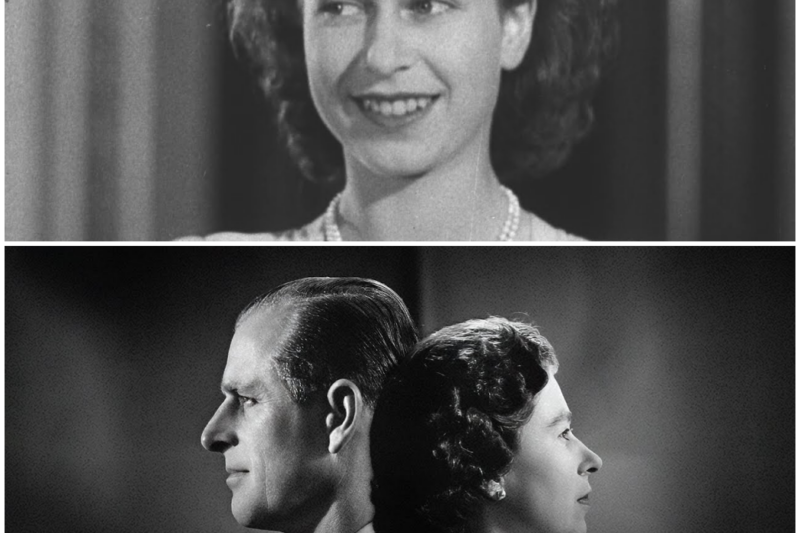 Elizabeth & Philip: Eternally Yours (2024) | Full Documentary – Hw