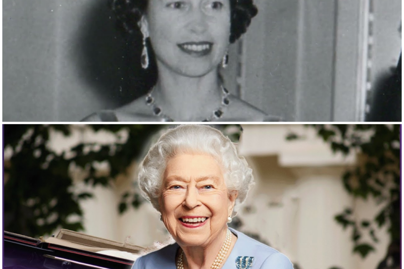 Queen Elizabeth II: Her Extraordinary Life And Legacy –  Hw