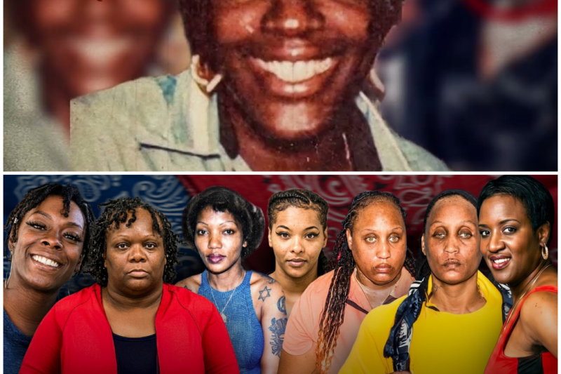 The Deadliest Women In Bloods & Crips History –  Hww