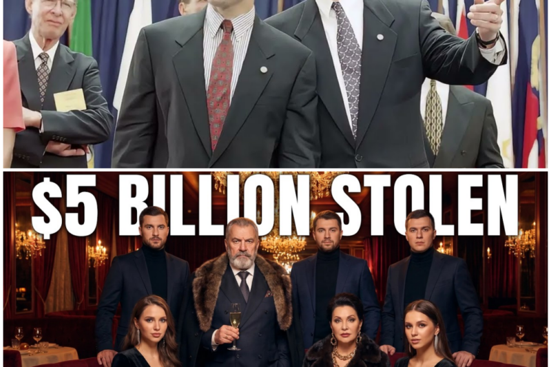 The RICHEST Russian Mafia Family That OWNS Brighton Beach – America’s Hidden Mob Capital –  Hw