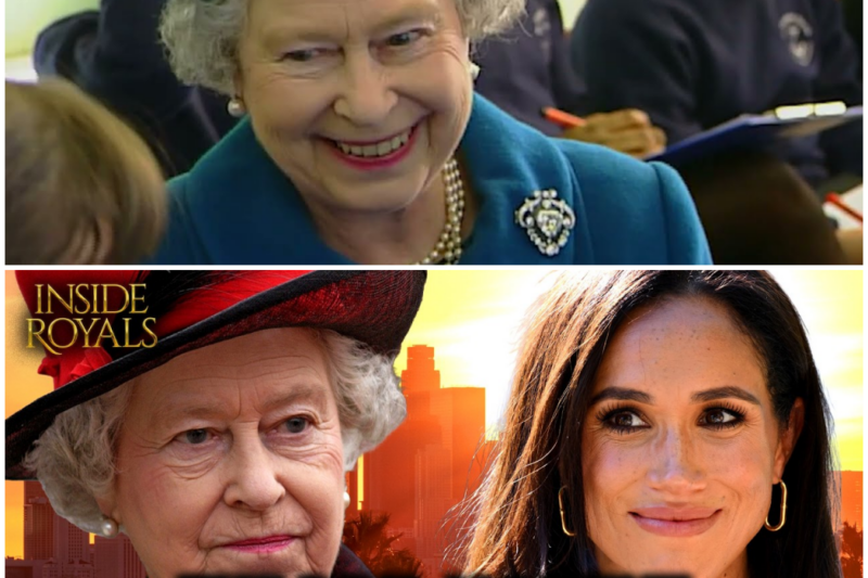 “I Should Be Paid For This” The Royal Red Flags That Scared The Queen | Inside Royals Documentary –  Hw