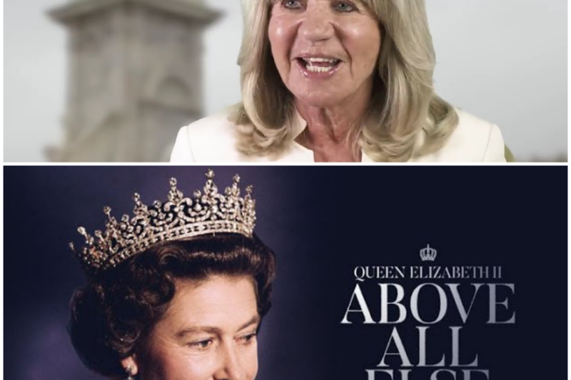 Queen Elizabeth II: Above All Else [FULL MOVIE] –  Hw