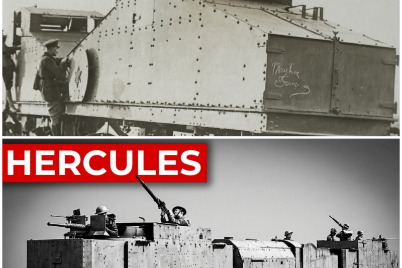 Why This ‘Ridiculous’ British Toy Train Shot Down Three Luftwaffe Aircraft Over Kent –  hW