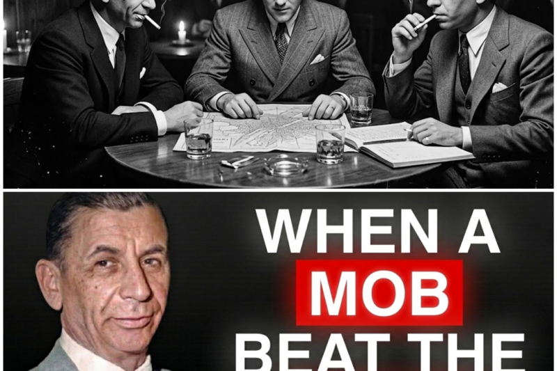 The Jewish Mob That Declared War on American Nazis –  hW