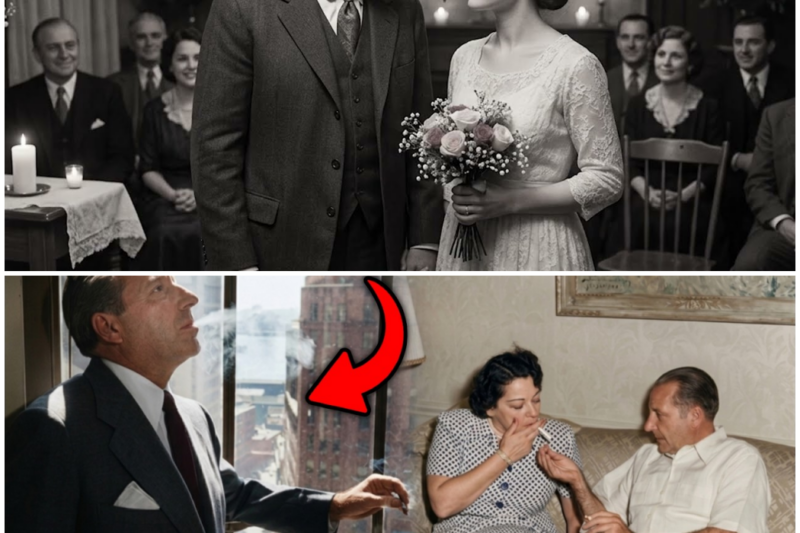Frank Costello: The Man Who Inspired The Godfather –  hW