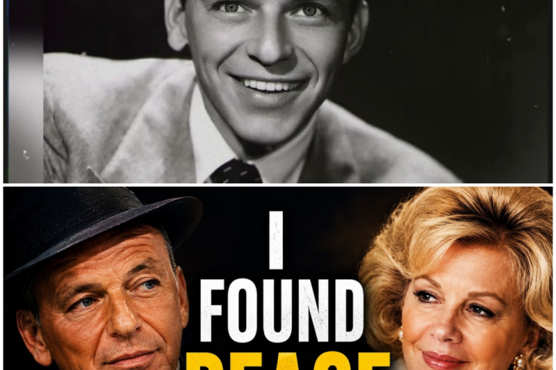 Before He Passed, Frank Sinatra Finally Admitted Barbara Was The Love That Stayed –  Hw